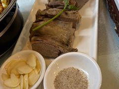 -马大胡子清真西北菜