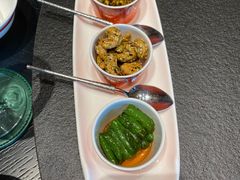 -锦楼·臻选新杭帮(杭州中心店)