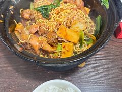 -宋氏重庆鸡公煲(红谷滩万达金街店)