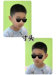 点击看大图 -Oh my head 儿童理发(丹尼斯大卫城店)