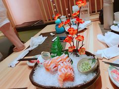 -大岛日本料理铁板烧(南通大饭店)