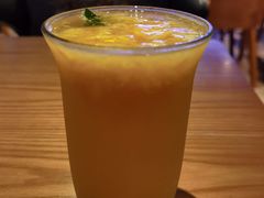 -街角 T·COFFEE 融合料理·BISTRO(车公庙店)