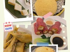 -金华安大酒楼·老牌潮菜·粤式茶点(东方国际店)