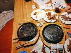 -纽斯特牛排自助餐厅(浦东文峰广场店)