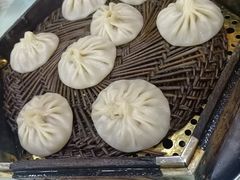 -西安贾三灌汤包·回坊小吃·清真炒菜(北院门总店)