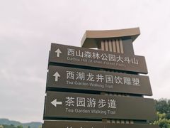 -龙坞茶村
