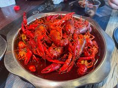 -王红军龙虾(新民路店)