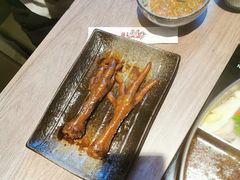 -老鼎旺安格斯牛肉火锅(衡艺广场店)