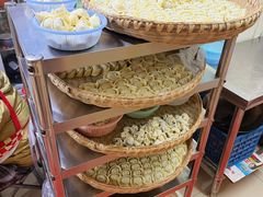 -阿麟馄饨(延长路店)