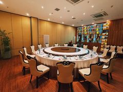 -月福京味斋·烤鸭店·北京菜(鼓楼总店)