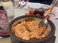-惠丰堂饭庄·烤鸭·京味菜(西北旺·唐家岭店)