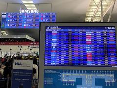 -河内内排国际机场