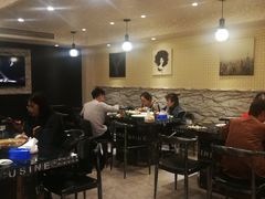 大堂-聚汇三少·龙虾·中餐厅(莫邪路新天地店)