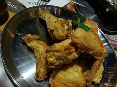 -Thank u mom非油炸健康鸡(万国广场店)