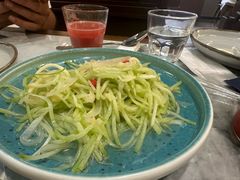 -君霖海鲜私房菜(春柳店)