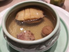 -威海蓝海御华大饭店·蓝钻美食自助百汇