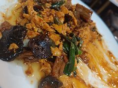 -李恩记清真水饺(北电大厦店)