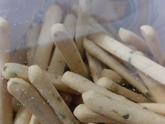 葱香芝士脆-東更道点心行(崂山丽达店)