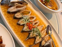 -无锡城中皇冠假日酒店·芳园中餐厅