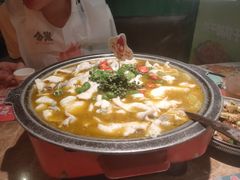 -炭舍干锅·烤鱼(扬名广场店)