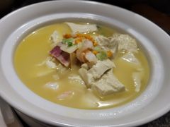 -真地道京味府·鲜橙烤鸭·北京菜(朝外大街东大桥店)