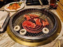 -火炉火自助餐(喜隆多店)