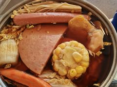 -吉野家(时代广场店)