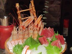 -花潮料理艺食馆(成都万象城店)