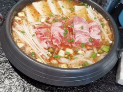-烤路里·韩国品质自助烤肉(石路天虹4号店)