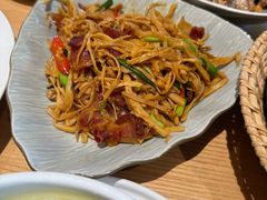 -隅乐胡椒虾·台湾菜·团建(皇岗店)
