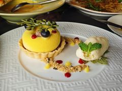 -哈蒙德餐厅