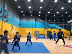 -东方启明星篮球培训(一品漫城校区)