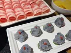 -蓉城老院十年老火锅(中南店)