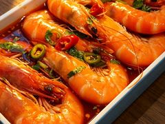 -华府九号海鲜烧烤大排档(龙域店)