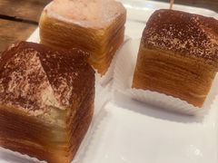 -西村叔叔的店·面包·甜品·蛋糕(崂山丽达店)