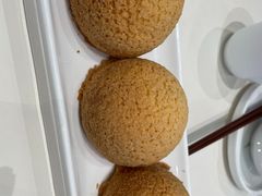 酥皮山楂叉烧包-蔡澜点心·粤菜(月星环球港店)