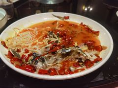 -北门饭店(三香路店)