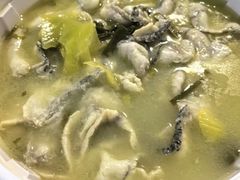 酸菜活鱼-立标杆麻辣鱼(宝龙广场店)