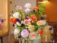 -肥汁米蘭香港米线(长宁来福士店)