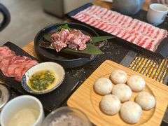 -韩满园· 甄选韩式烤肉