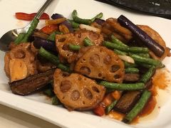 -广东胜利宾馆西关粤中餐厅