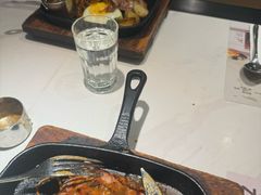 -半秋山西餐厅(巴南万达广场店)