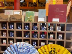 -中卫御苑福膳·养生局(圆明园店)