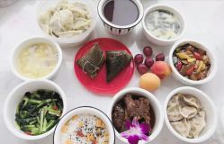 -爱陪伴一对一月子中心(融侨店)