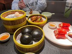 -蝴蝶里·粤菜·点心(滨江龙湖店)