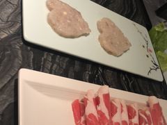 -天都火锅酒楼(虹梅南路店)