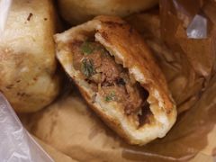 -牛煎里牛肉煎包淮南牛肉汤(广东路店)