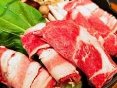 -友名Cross日式咖喱屋(江南大道中店)