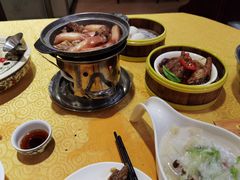 -明泉居茶点荟(车陂店)