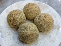 -玉华台饭庄·淮扬菜·烤鸭(望京店)